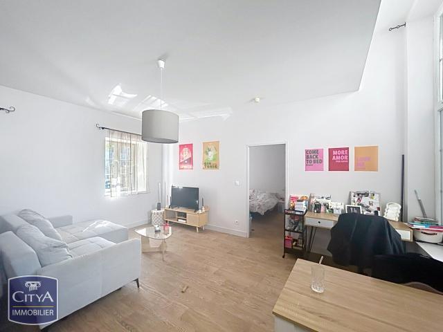 Appartement vente à Le Plateau, Poitiers