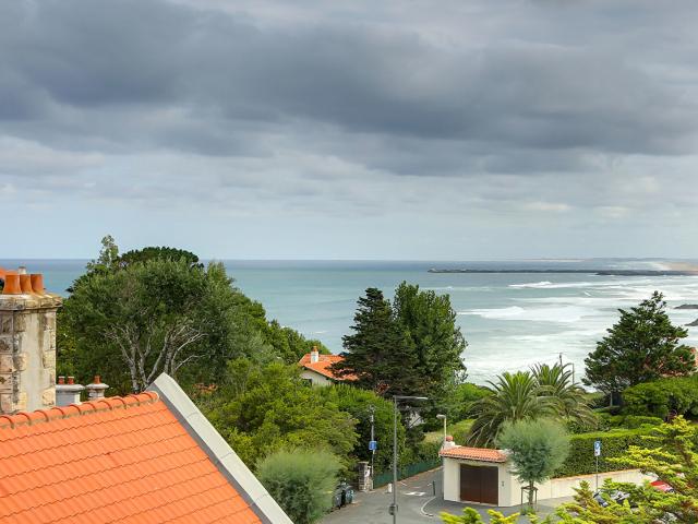 Appartement vente à Bayonne, Biarritz