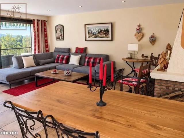 Appartement vente à Gréolières, Alpes-Maritimes