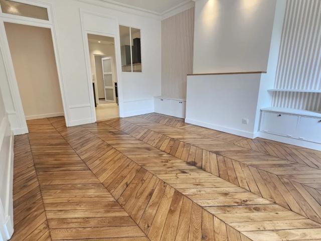 Appartement vente à Lyon, Métropole de Lyon