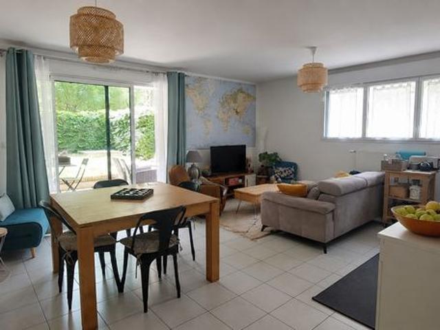 Appartement vente à Lyon, Métropole de Lyon