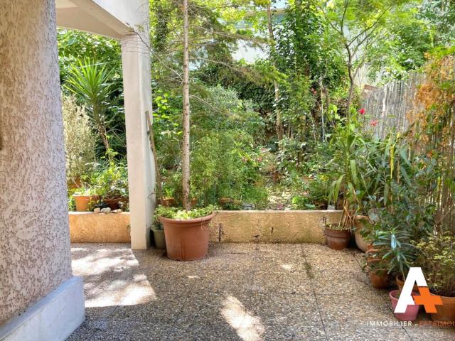 Appartement vente à Marseille