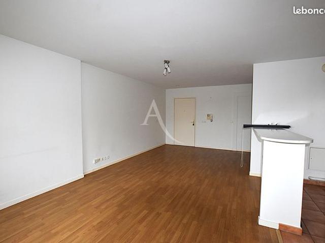 Appartement vente à Combs-la-Ville, Seine-et-Marne