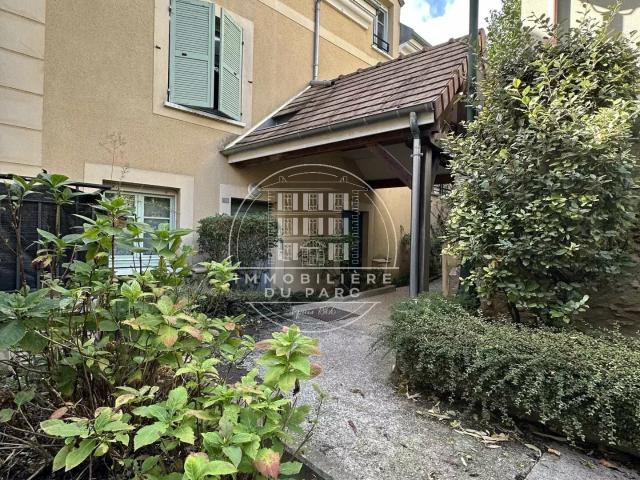 Appartement vente à Versailles, Le Chesnay