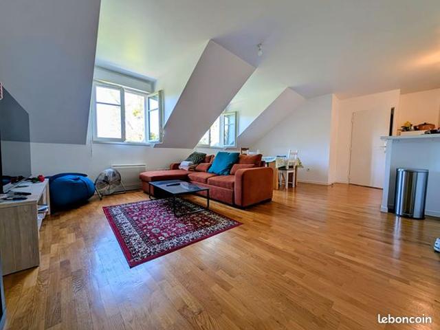 Appartement vente à Saint-Germain-en-Laye, Sartrouville