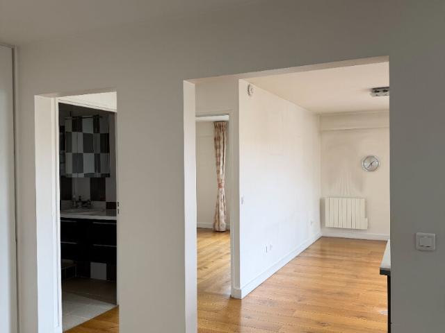 Appartement vente à Nanterre, Rueil-malmaison