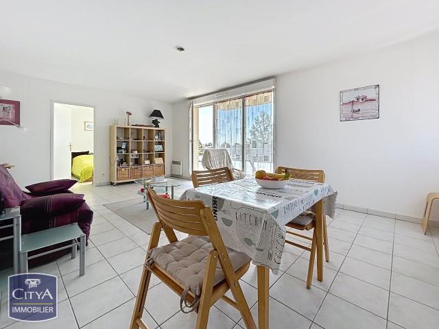 Appartement vente à Arras