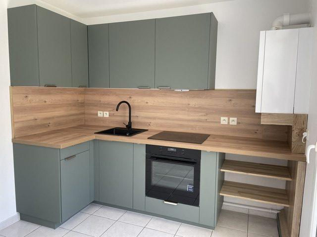 Appartement vente à Vannes, Bretagne