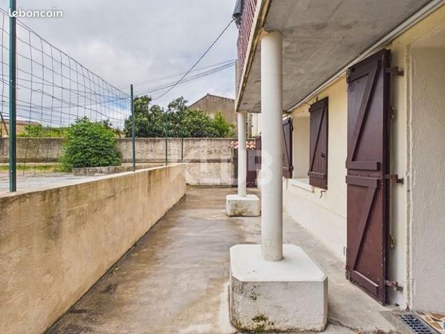 Appartement vente à Aix-en-Provence, Gardanne
