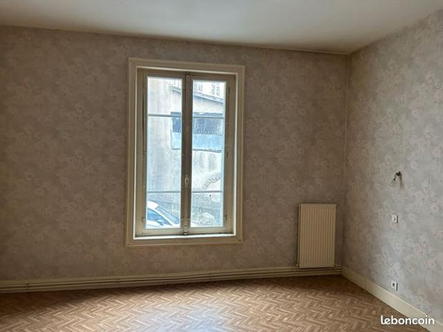 Appartement vente à Thiers