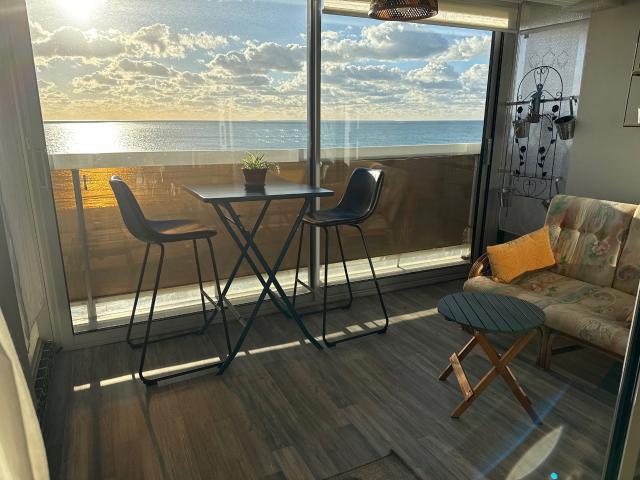 Appartement vente à Les Sables-d'Olonne, Saint-hilaire-de-riez