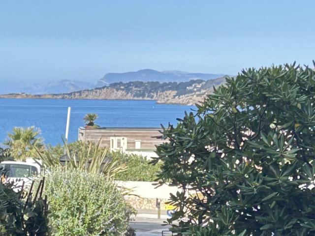 Appartement vente à Arrondissement de Toulon, Six-fours-les-plages