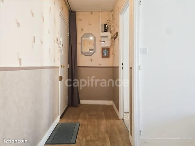 Appartement vente à Le Mans