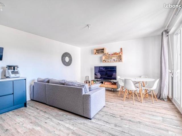 Appartement vente à Meaux