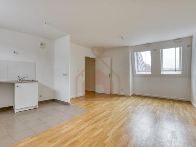 Appartement vente à La Mairie - Salengro, Le Kremlin-Bicêtre