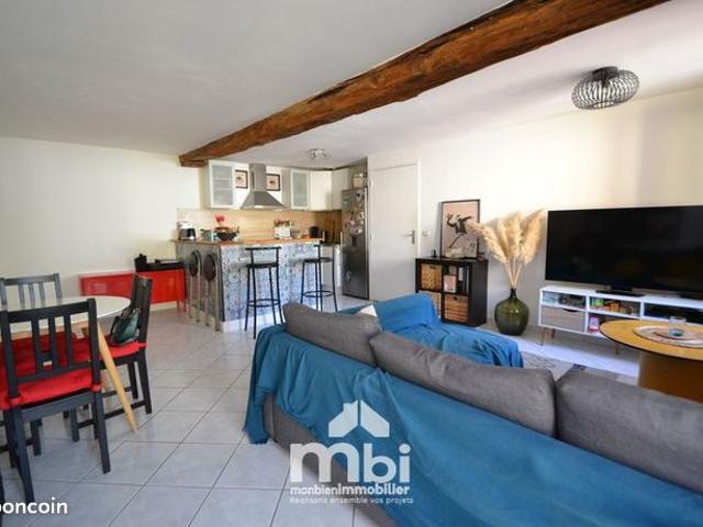 Appartement vente à Sarcelles, Louvres