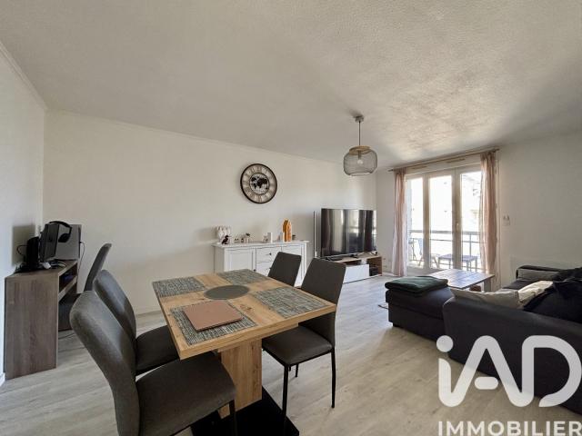 Appartement vente à Orléans