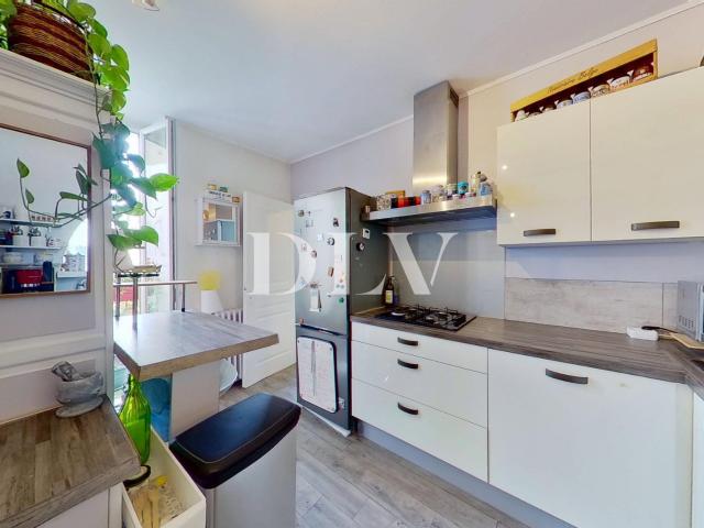 Appartement vente à Provins, Montereau-fault-yonne