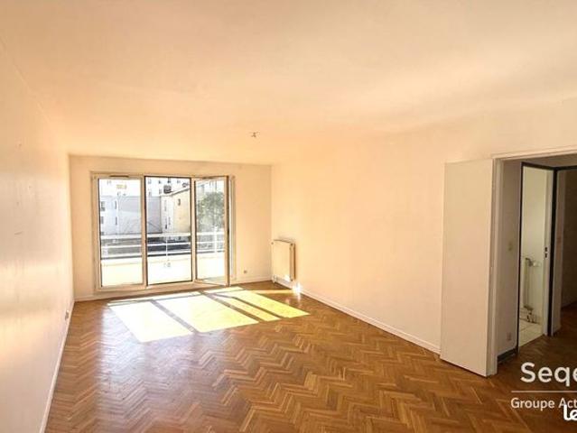Appartement vente à L'Haÿ-les-Roses, Le Kremlin-bicêtre
