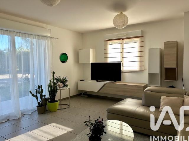 Appartement vente à Dax, Angresse