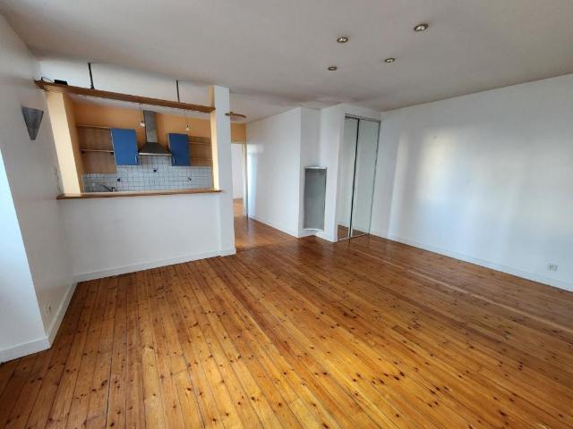 Appartement location à Brest, Bretagne