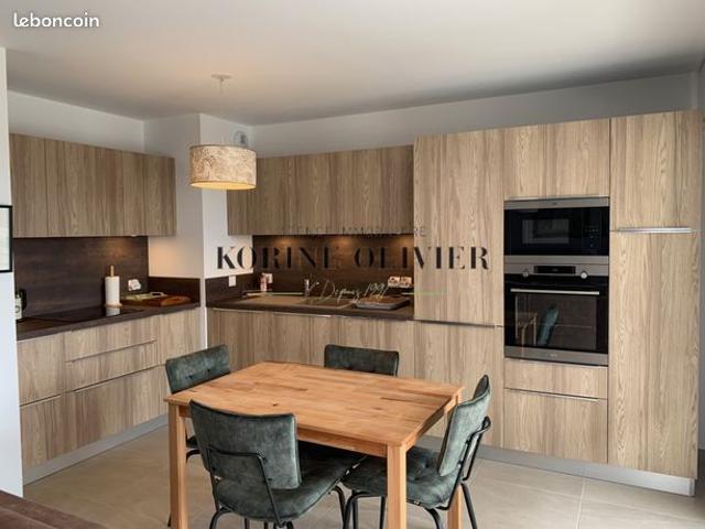 Appartement vente à Aix-en-Provence, Aix-en-provence
