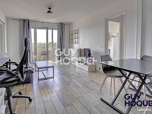 Appartement vente à Bourg-en-Bresse, Ain