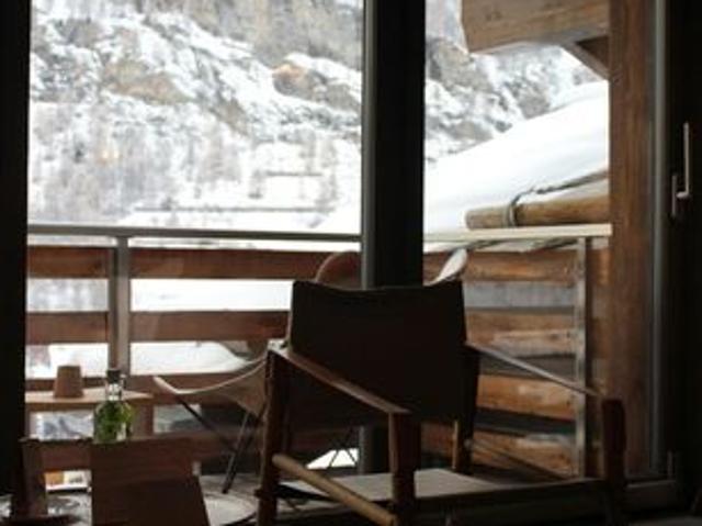 Appartement vente à Albertville, Les Avanchers-valmorel