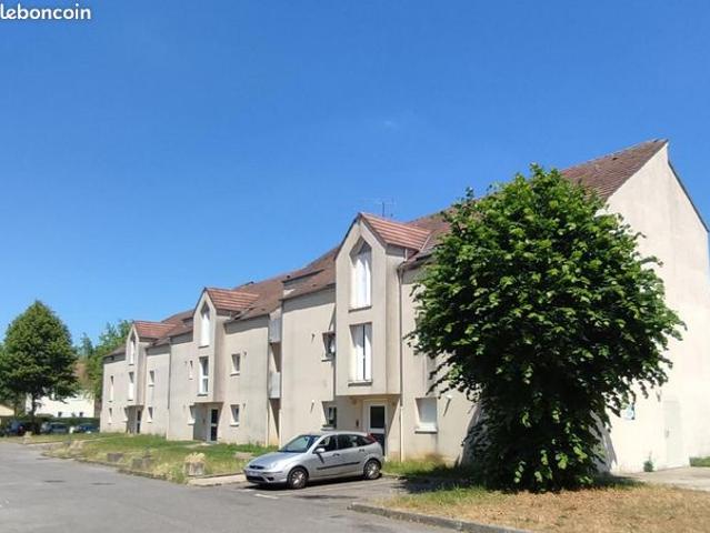 Appartement vente à Provins, Mormant