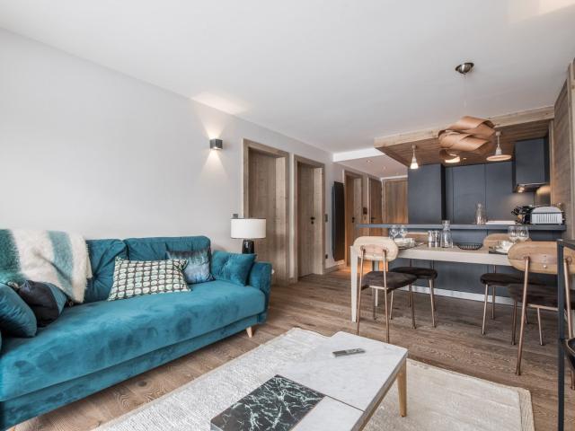 Appartement vente à Albertville, Saint-bon-tarentaise