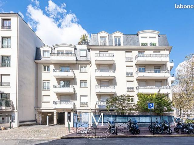 Appartement vente à Nanterre, La Garenne-colombes