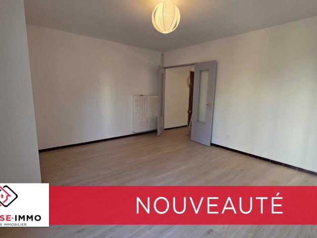 Appartement location à Perpignan