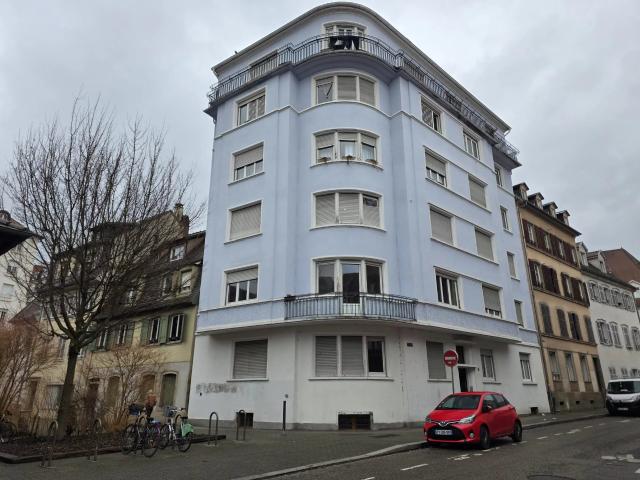 Appartement vente à Strasbourg, Hoenheim