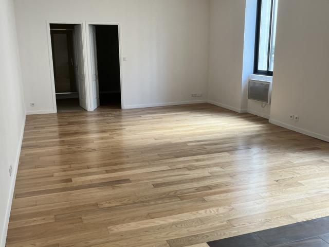 Appartement location à Vichy