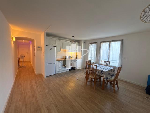 Appartement vente à Arrondissement de Draguignan, Saint-raphaël