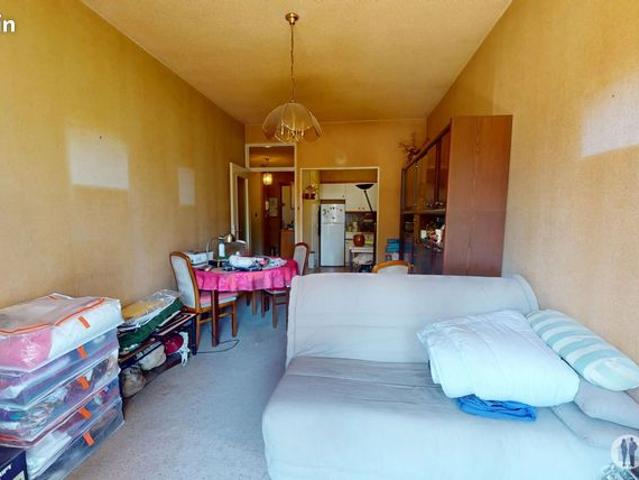 Appartement vente à Grenoble