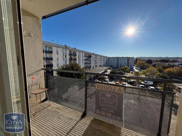 Appartement location à Istres, Marignane