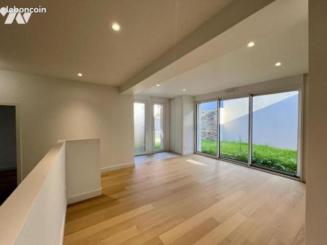 Appartement vente à Lorient, Bretagne