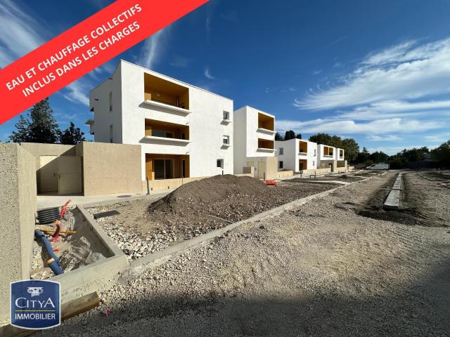 Appartement location à Avignon