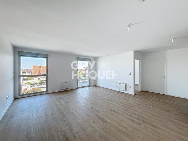 Appartement vente à Reims