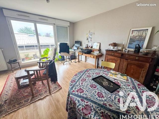 Appartement vente à Valenciennes