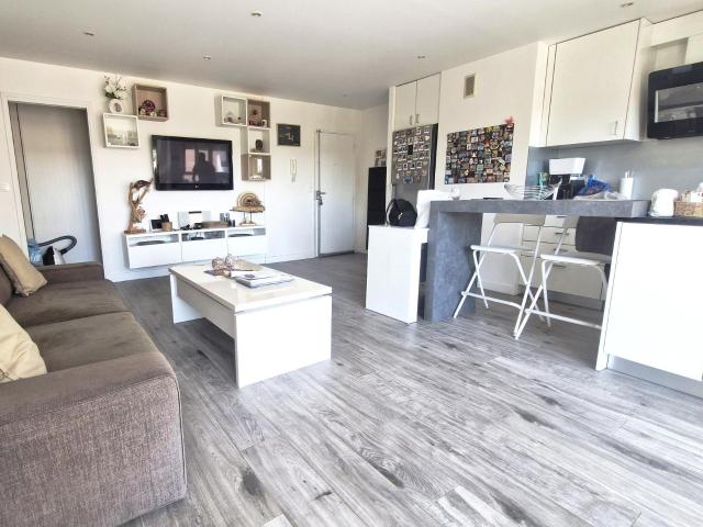 Appartement vente à Sarcelles, Soisy-sous-montmorency