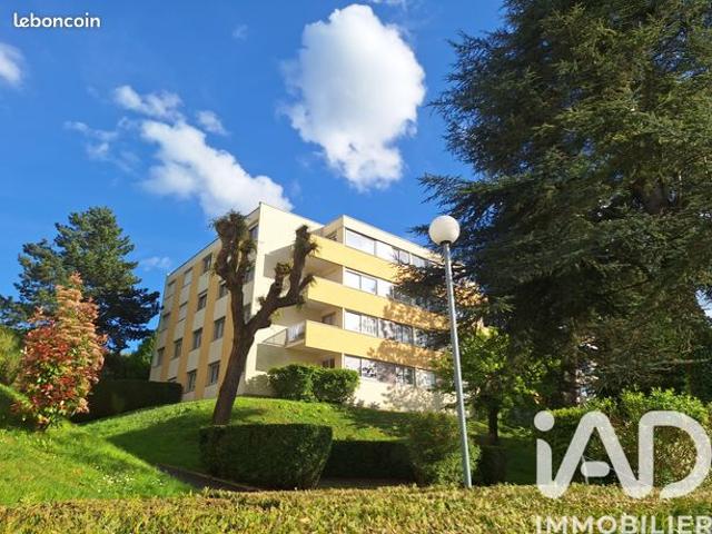 Appartement vente à Sarcelles, Domont