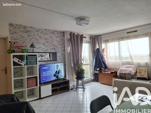 Appartement vente à Sarcelles, Domont
