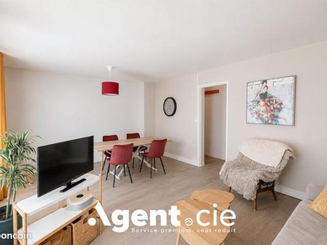 Appartement vente à Caen