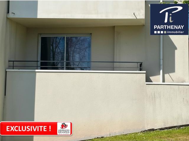 Appartement vente à Rennes, Bretagne