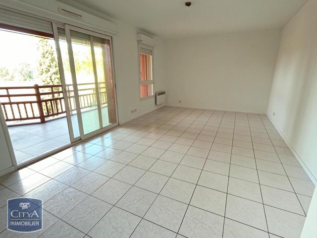 Appartement location à Dax, Soustons