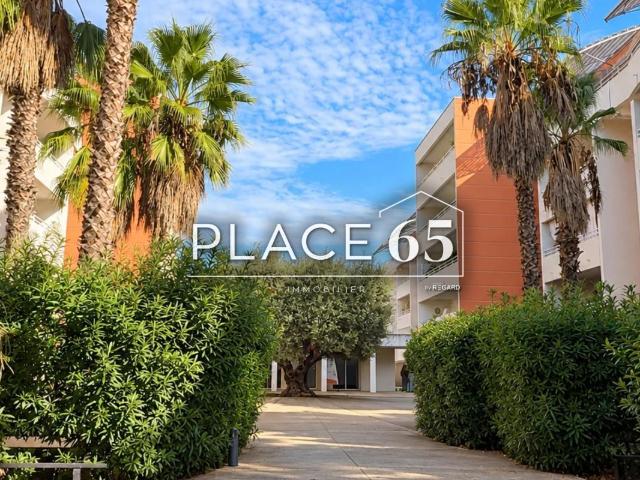 Appartement vente à Costières, Nîmes
