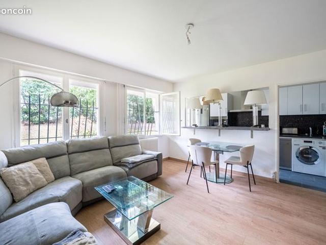Appartement vente à Sarcelles, Saint-gratien