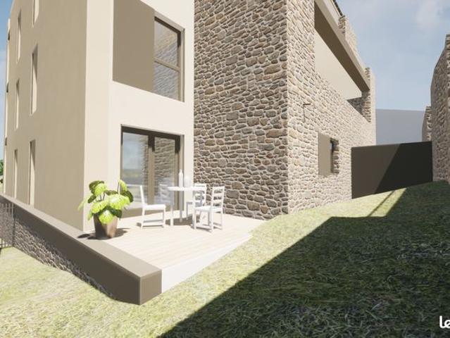 Appartement vente à Yssingeaux, Saint-didier-en-velay